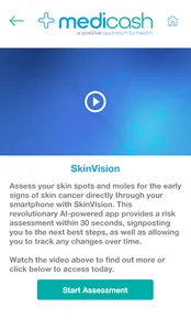 My Medicash App screenshot 2