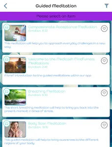 mProve Yourself screenshot 11