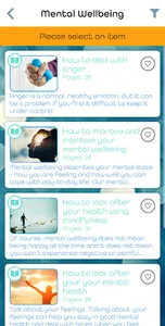 mProve Yourself screenshot 3