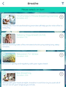 mProve Yourself screenshot 7