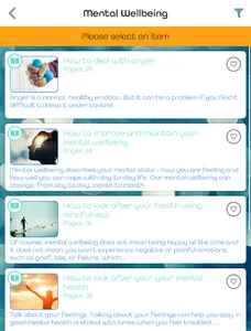 mProve Yourself screenshot 8