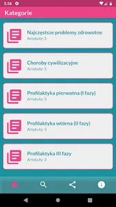 Łakomy na Zdrowie screenshot 0