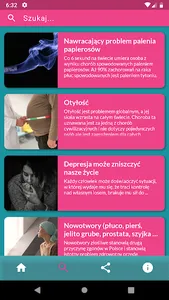 Łakomy na Zdrowie screenshot 1