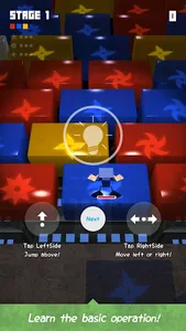 Nin-NinCube screenshot 1