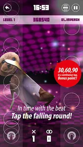 PictoDance screenshot 3