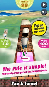 SUPER TAKKUN -VaultingBox- screenshot 2