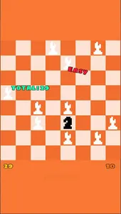 Kuda Catur screenshot 2