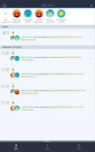 CoInspect - Inspection & Audit screenshot 10
