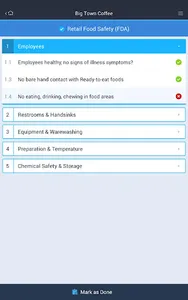 CoInspect - Inspection & Audit screenshot 11