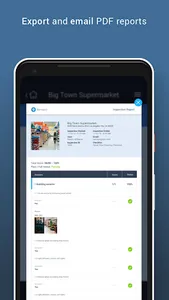 CoInspect - Inspection & Audit screenshot 4