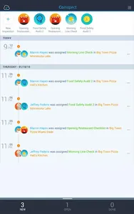 CoInspect - Inspection & Audit screenshot 5
