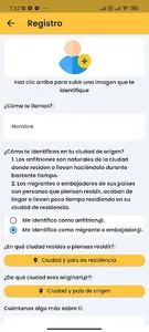 Mialando screenshot 1