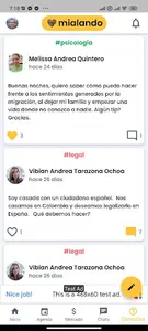 Mialando screenshot 6