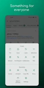 GitNex Pro for Forgejo / Gitea screenshot 11
