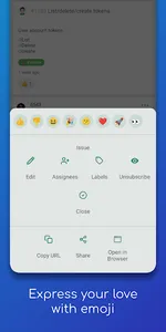 GitNex Pro for Forgejo / Gitea screenshot 18