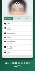 GitNex Pro for Forgejo / Gitea screenshot 6