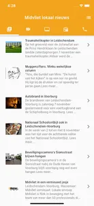 Midvliet screenshot 0