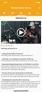 Midvliet screenshot 1