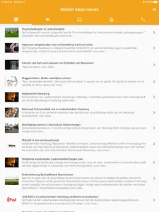 Midvliet screenshot 5