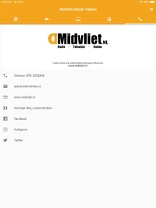 Midvliet screenshot 8