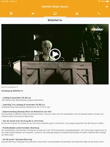 Midvliet screenshot 9