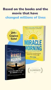 Miracle Morning Routine screenshot 4