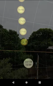 Sunshine Monitor screenshot 0
