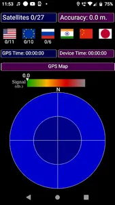 GPS Trip Analyzer screenshot 7