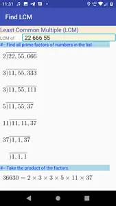 SSLC Math Prep screenshot 3
