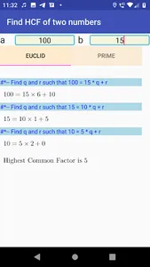 SSLC Math Prep screenshot 4