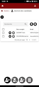 CoderChallengerV1 screenshot 4