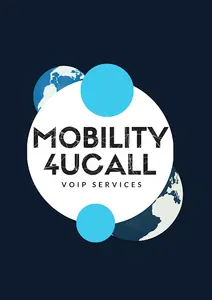 Mob4UCall mVoIP screenshot 0