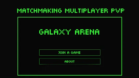 Galaxy Arena - Multiplayer Spa screenshot 1