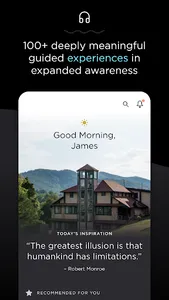 Expand: Beyond Meditation screenshot 11