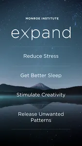 Expand: Beyond Meditation screenshot 5