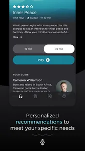 Expand: Beyond Meditation screenshot 7