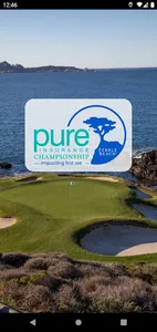 PURE Insurance Championship screenshot 0