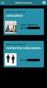 PA Morteau screenshot 1