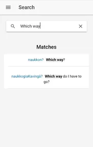 Inuttut Kautamât uKauset screenshot 0
