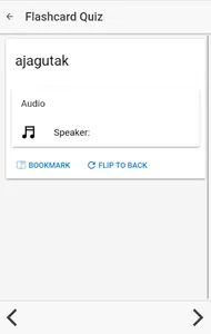 Inuttut Kautamât uKauset screenshot 2