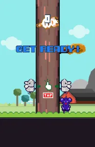 Mouse Climb screenshot 1