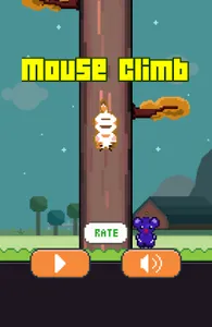 Mouse Climb screenshot 4