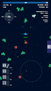 Katsu's Last Fight screenshot 8
