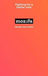 Firefox Focus: No Fuss Browser screenshot 13