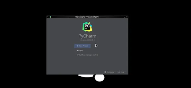 pycharm screenshot 9