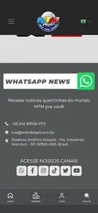 MTM World screenshot 5
