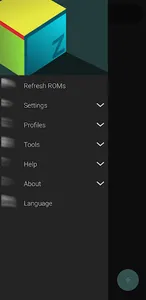 M64Plus FZ Pro Emulator screenshot 6