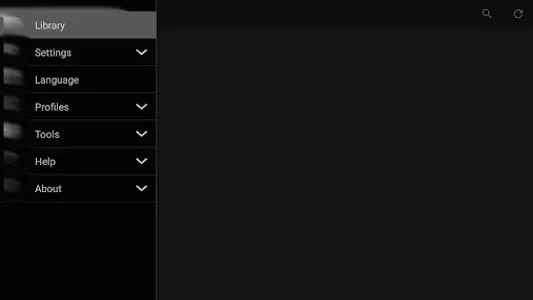 M64Plus FZ Pro Emulator screenshot 7