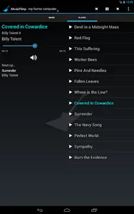 MusicPimp screenshot 11