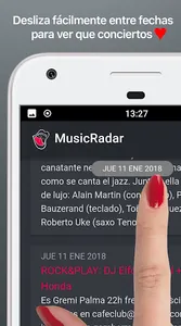 MusicRadar screenshot 1
